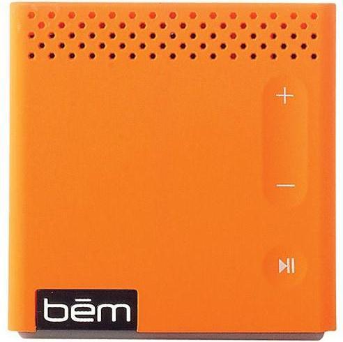 Produktbild Bém Wireless Mobile Speaker (6 h, Akkubetrieb)