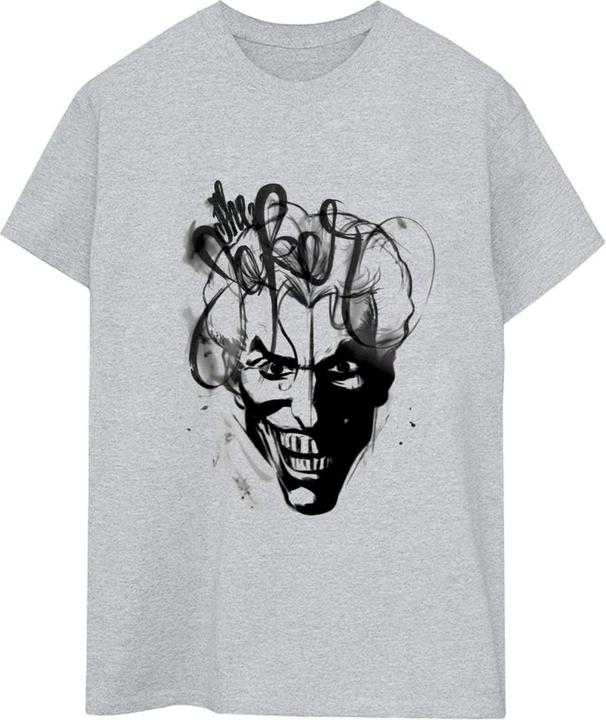 Batman TShirt (XL)