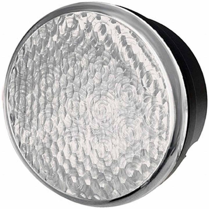 Actual product image Hella Rear fog light LED for DAF SCANIA TAM KÖGEL NOOTEBOOM PACTON