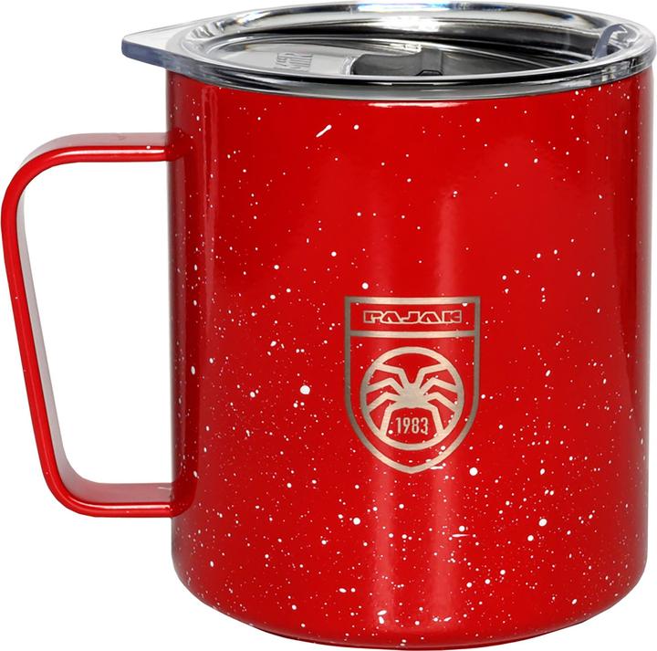 Camping tableware
