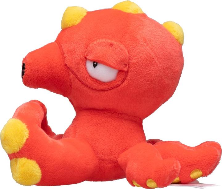 Produktbild Pokémon Octillery Sitting Cuties Plush - 13 cm (13 cm)