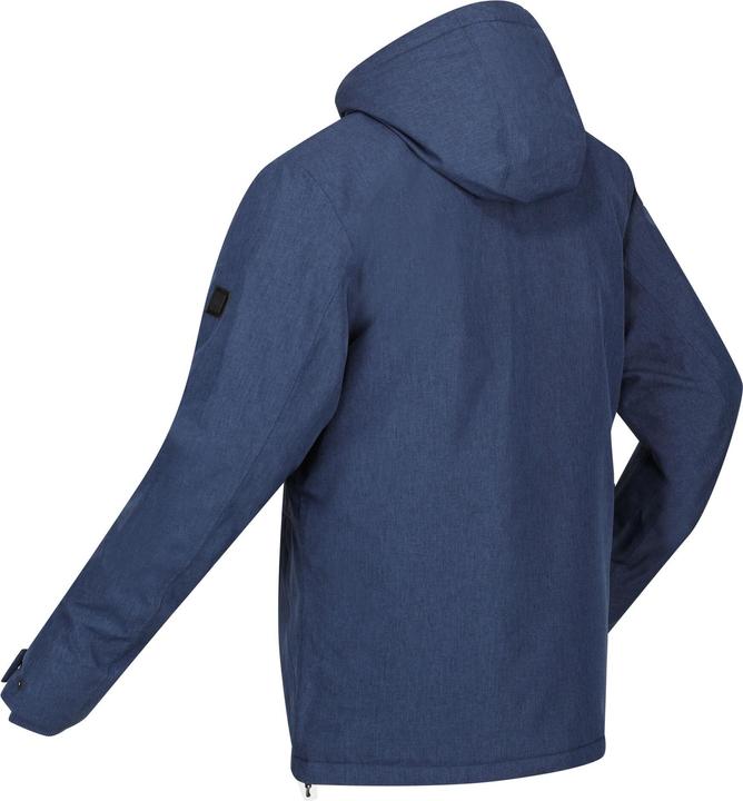 Actual product image Regatta Volter Shield IV jacket waterproof heated (S)