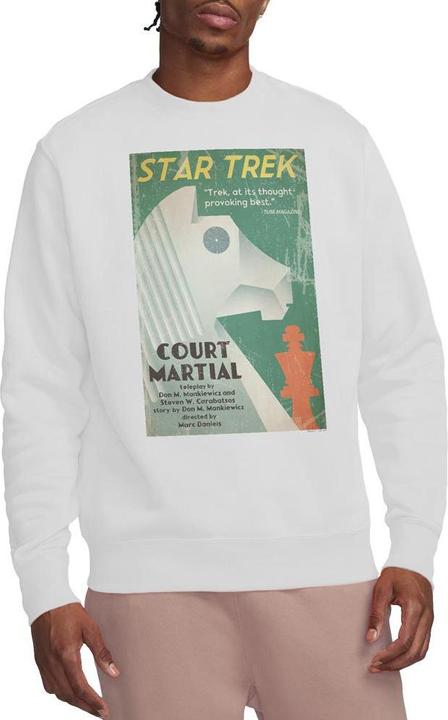 Produktbild The Original Series Episode 20 Sweatshirt (XL)