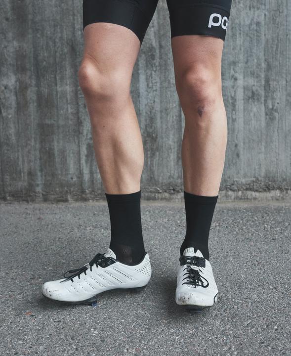 Produktbild Poc Zephyr Merino Sock Mid (M, 40 - 42)