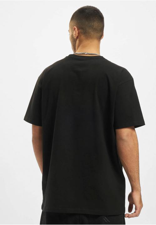 Image du produit Mister Tee T-shirt Wu-Tang Forever Oversize (XL)