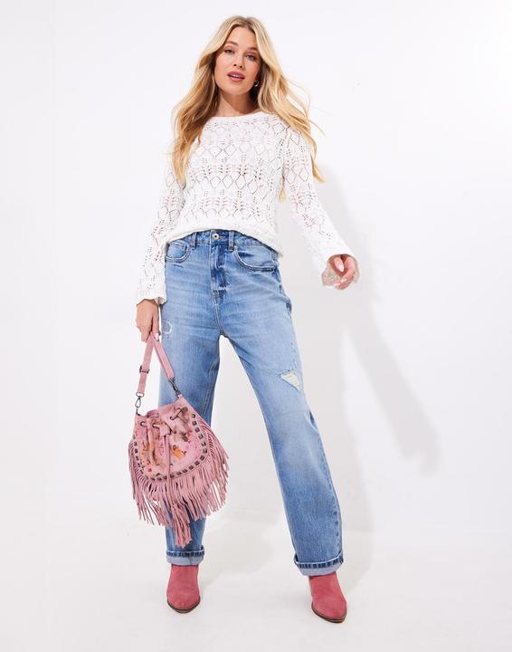 Image du produit Joe Browns Flared Sleeve Open Jumper (38)