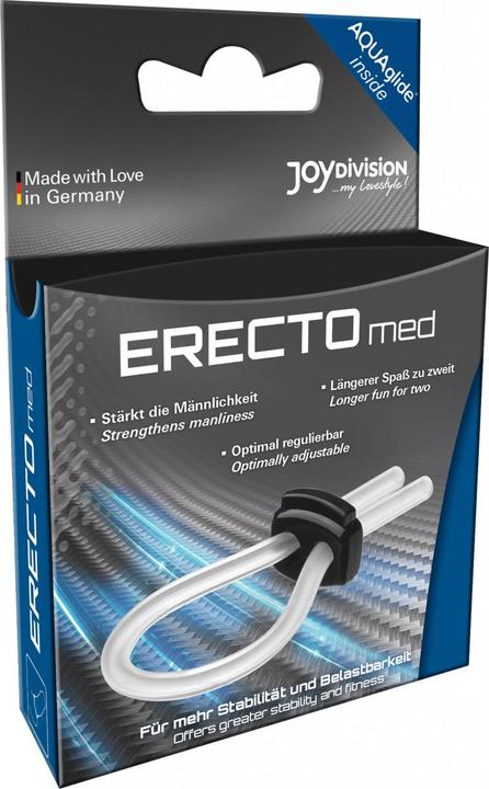 Image du produit Joydivision Erectomed (4 cm)