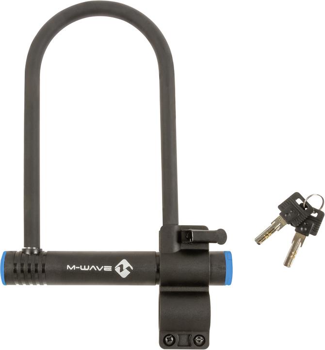M-Wave B 245 (20.50 cm)