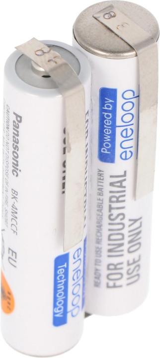 Produktbild Philips Akku Rasierer BT9290, mit Lötfahnen (1 Stk., AAA, 800 mAh)