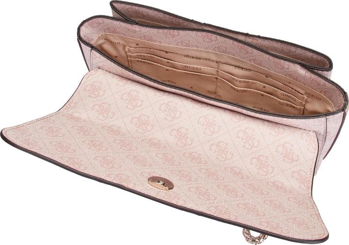 Actual product image Guess Noreen shoulder bag 26 cm