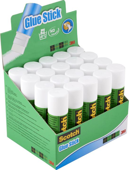 Produktbild Scotch Permanent Klebestift