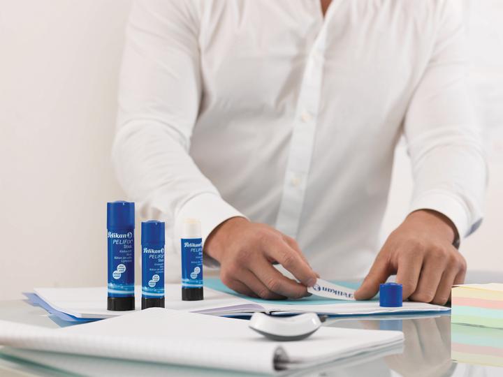 Produktbild Pelikan Pelifix - Klebestifte