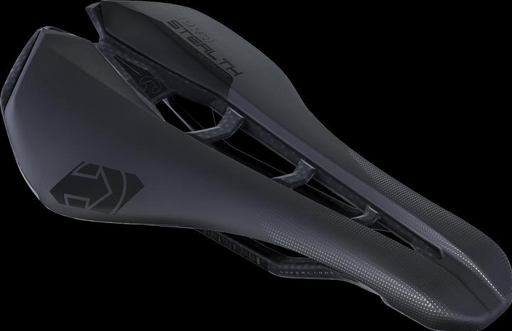 Image du produit PRO Selle Stealth Superlight Carbon noire