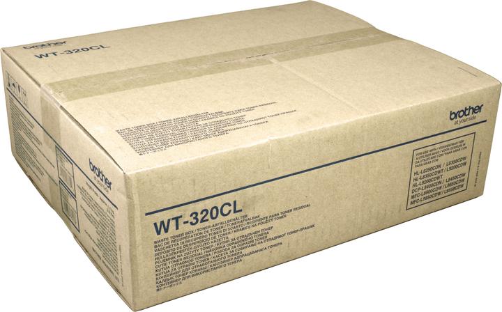 Produktbild Brother Wt-320cl
