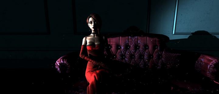 Actual product image dollhouse (PS4, EN)