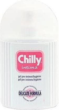 Actual product image Chilly’s Chilly - Intimate Gel Chilly (Delicato) 200 Ml (200 ml, Intimate gel)