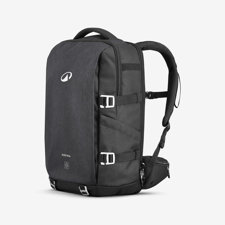 Image du produit Quechua Sac à dos appareil photo randonnée 30l - nh explorer 900 focus (Sac à dos photo, 30 l)