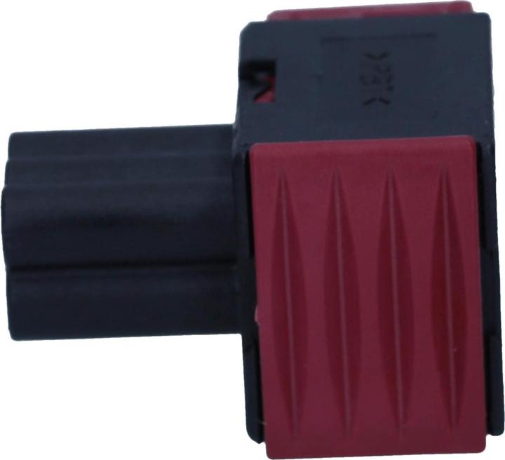 Actual product image Kalitec 5 Stück AMP JPT Buchsengehäuse 6-polig Stecker Steckverbinder Steckergehäuse Buchse