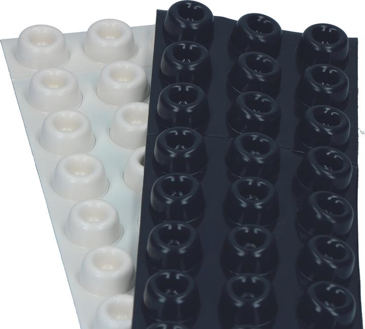 Produktbild 3M Bumpon (24 Stück)