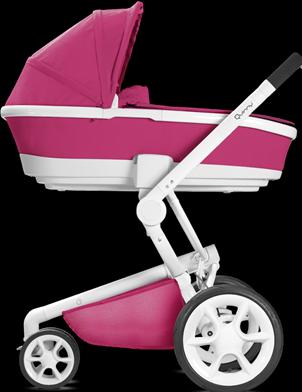 Image du produit Quinny Moodd 2018