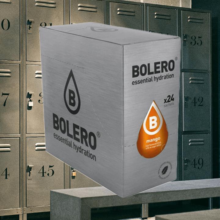 Image du produit Bolero Classic (Mangue, 1 pcs, 276 g)