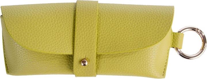 Image du produit Artebene Brillenetui Majoie lime 17x7cm