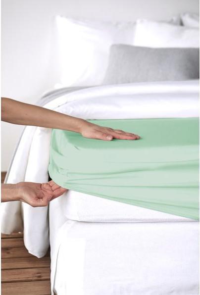 Produktbild Living Home Elasthan (120 x 200 cm)