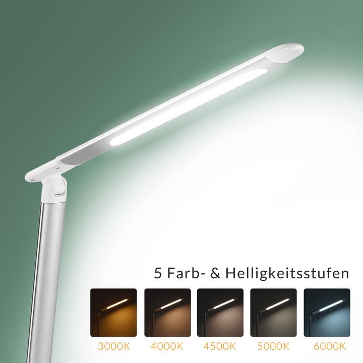 Produktbild Monzana Schreibtischlampe