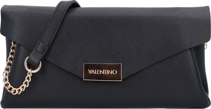 Actual product image Valentino Arpie clutch bag 26 cm