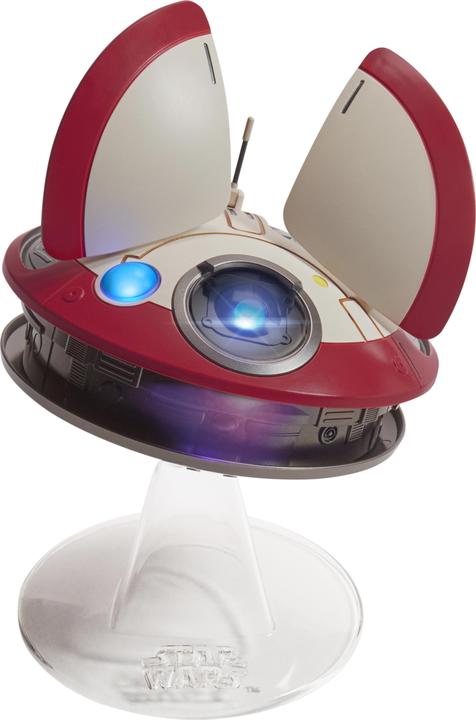 Produktbild Hasbro Sinclair Animatronic