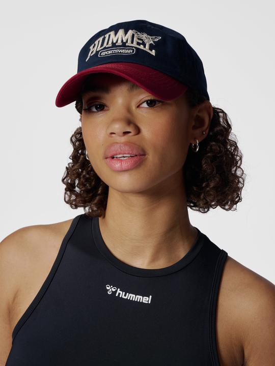 Immagine prodotto hummel cappellino hmlBASEBALL BEE (Taglia unica)