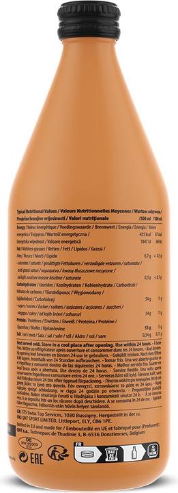 Actual product image QNT Protein Shake (53g Protein) (12 x)