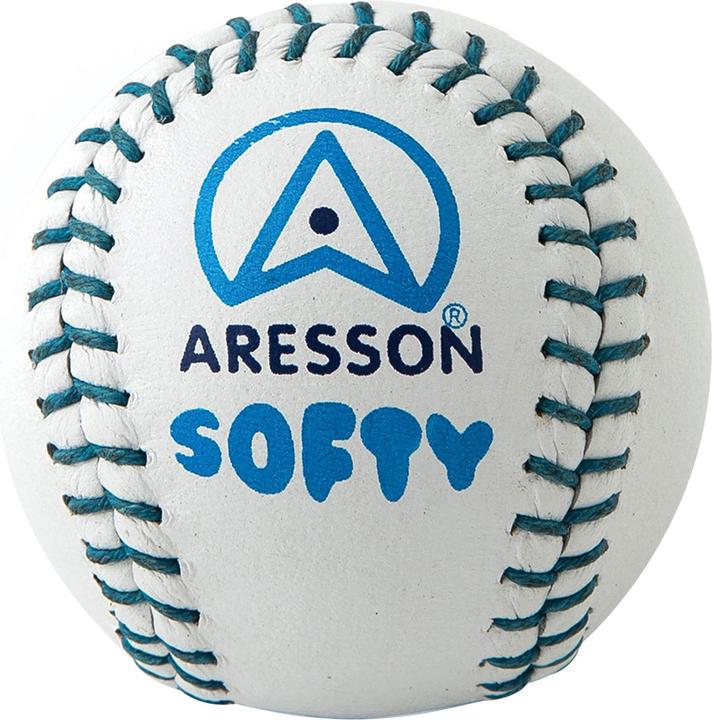 Produktbild Aresson Softy Leder Ball Schlagball