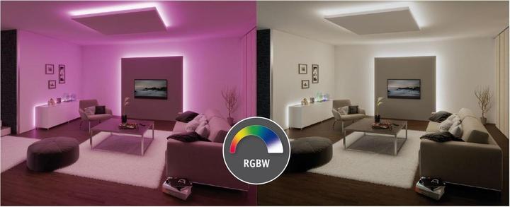 Image du produit Paulmann MaxLED 500 Stripe (RGBW, 100 cm, Intérieur)