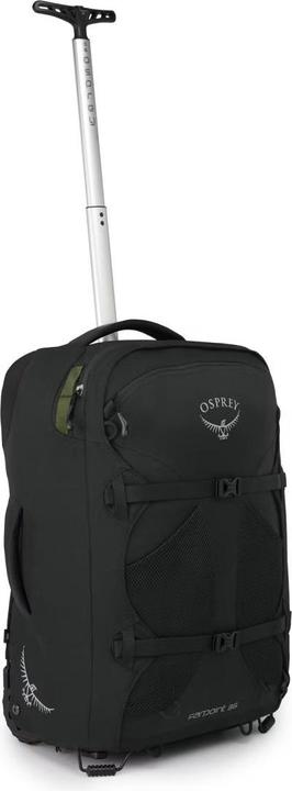 Produktbild Osprey Farpoint Wheels 36 2-Rollen Reisetasche 55 cm (43 l, Handgepäck (bis 50l))