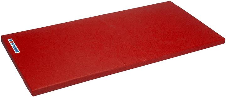 Actual product image Sport-Thieme Children's light gymnastics mat, 200x100x6 cm