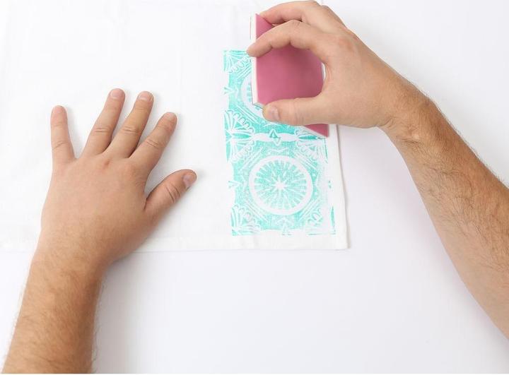 Produktbild I Am Creative DIY Stempelset