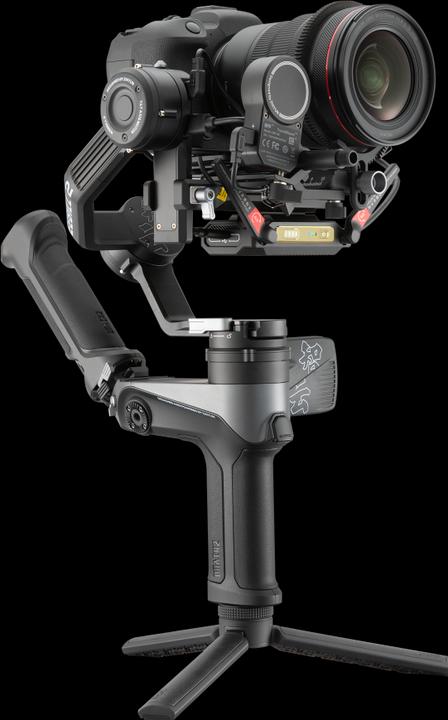 Produktbild Zhiyun Weebill 2 Pro (Spiegelreflexkamera, 4 kg)