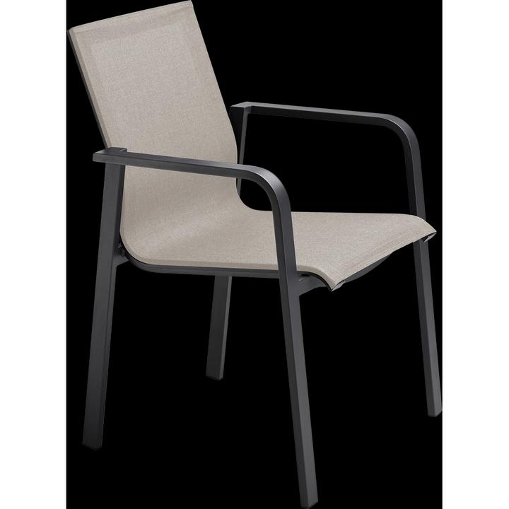 Actual product image Sinus Bardu NL armchair with armrests