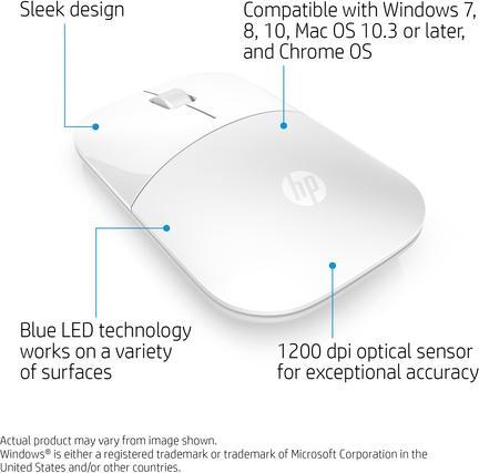 Image du produit HP Z3700 (Sans fil)