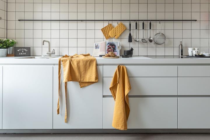 Produktbild Tiseco Topflappen Myrna (Baumwolle)