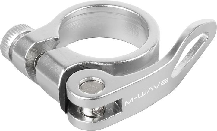 Produktbild M-Wave Clampy QR
