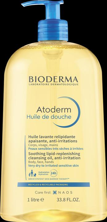 Image du produit Bioderma Atoderm (200 ml)