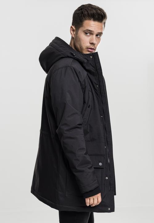 Produktbild Urban Classics Parka (L)
