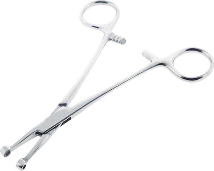 Immagine prodotto Star Piercing Septum Zange (Nr. 3) (senza ottone, Acciaio chirurgico 316L)