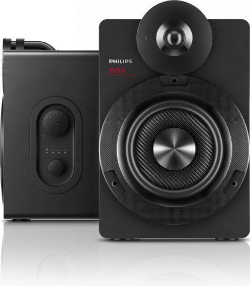 Produktbild Philips Bts5000b
