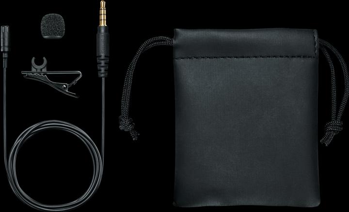Produktbild Shure Mvl
