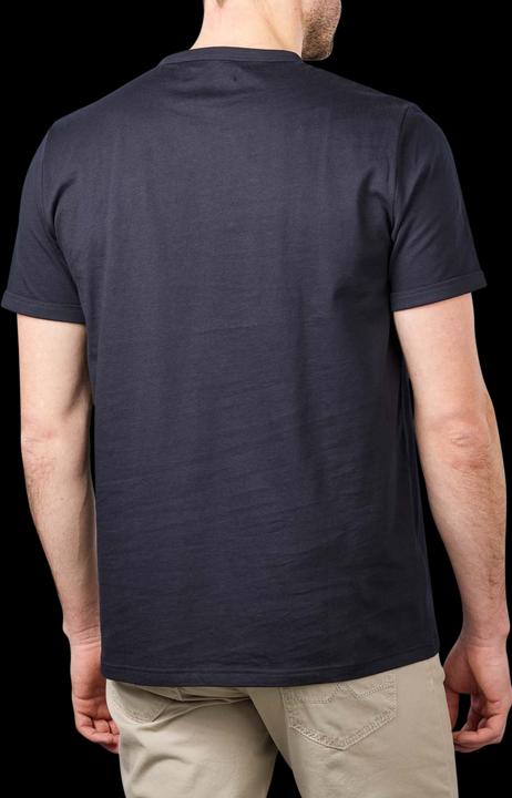 Immagine prodotto Fred Perry Maglietta Ringer navy (L)
