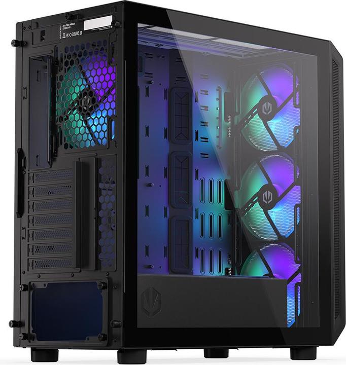 Actual product image Endorfy ARX 700 ARGB (ATX, mATX, Mini-ITX)