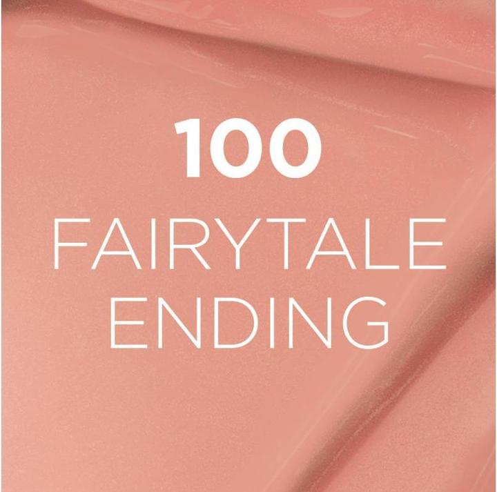 Actual product image L'Oréal Paris Infaillible (100 Fairytale Ending)
